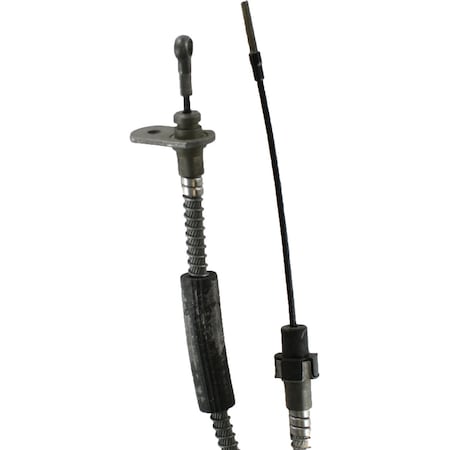 Pioneer Cable Clutch Cable, Ca-402 CA-402